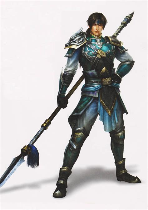 Zhao Yun Bwin