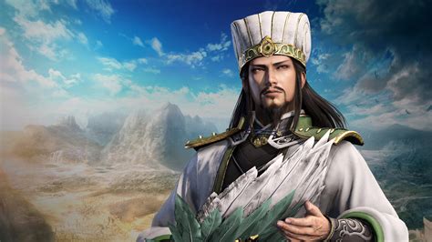 Zhuge Liang Bwin