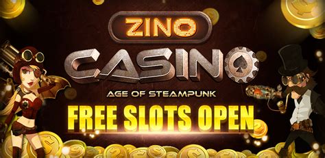 Zino Casino Apk