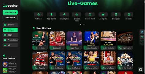 Zip Casino Apk