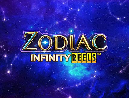 Zodiac Infinity Reels Leovegas