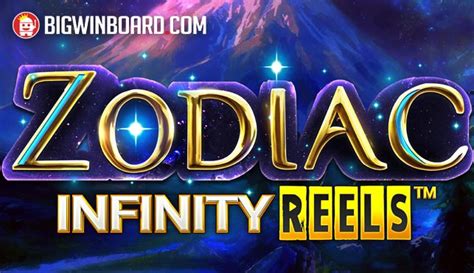 Zodiac Infinity Reels Novibet