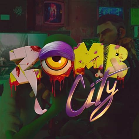 Zomb City Betsson