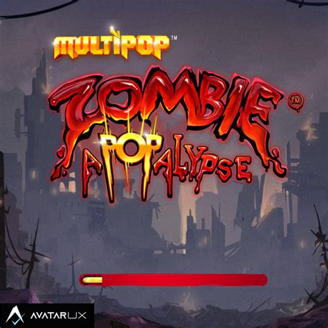 Zombie Apopalypse Bodog