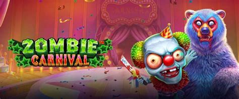 Zombie Carnival Netbet