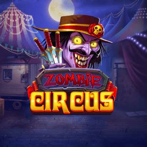 Zombie Circus Leovegas