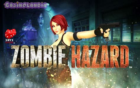 Zombie Hazard Slot Gratis