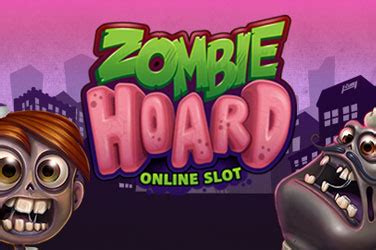 Zombie Hoard Betsson