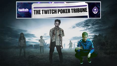 Zombie Pokerstars