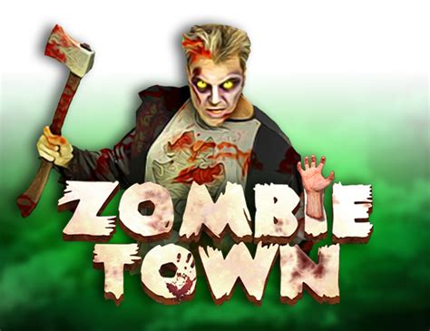 Zombie Town 888 Casino