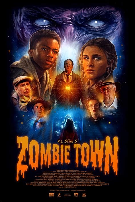 Zombie Town Betway