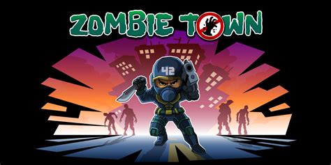 Zombie Town Novibet