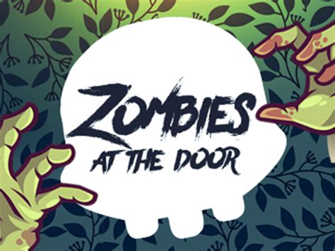 Zombies At The Door Review 2024