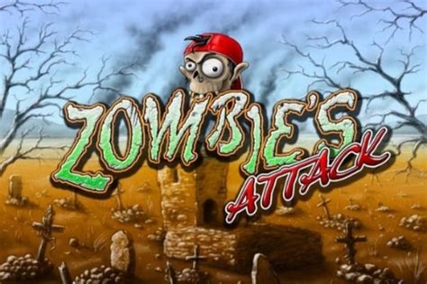 Zombies Attack 888 Casino