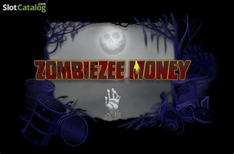 Zombiezee Money Blaze