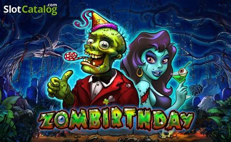 Zombirthday Review 2024