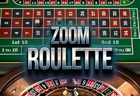 Zoom Roulette Betsoft Brabet