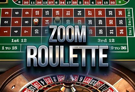 Zoom Roulette Betsoft Pokerstars