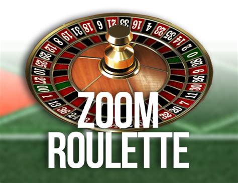 Zoom Roulette Sportingbet