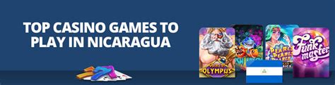 Zorgo Games Casino Nicaragua