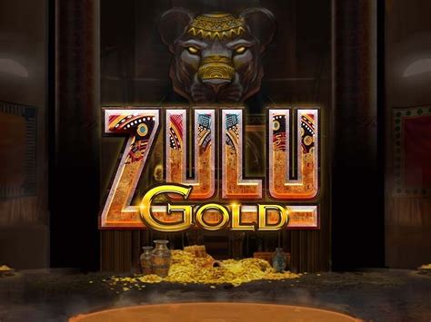 Zulu Gold Betsson