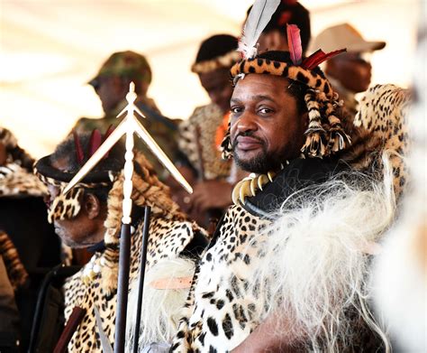 Zulu King Brabet