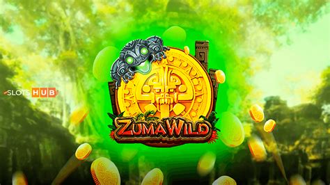 Zuma Wild Slot Gratis