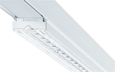 Zumtobel De Fenda Ii Led