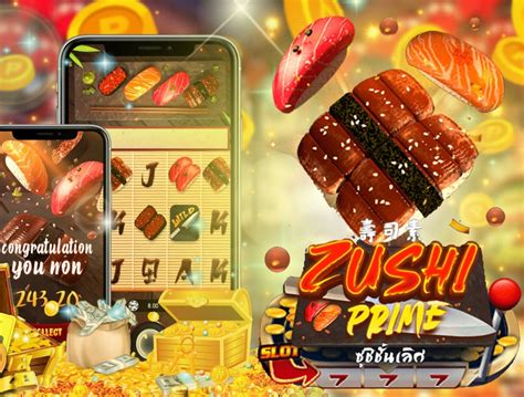 Zushi Prime Slot - Play Online
