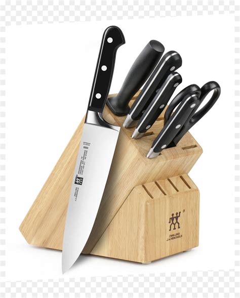 Zwilling J Um  Explosoes Miyabi 10 Ranhura De Bambu Bloco De Faca