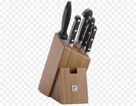 Zwilling J Um  Explosoes Pro 10 Slot De Madeira Bloco De Faca