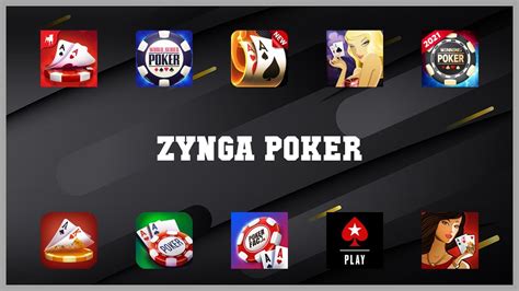 Zynga Poker Android App Nao Funciona