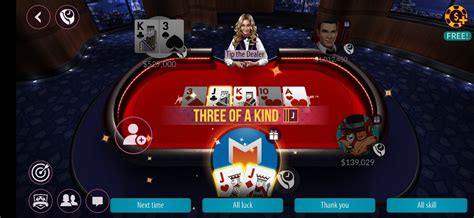 Zynga Poker Apk 2shared