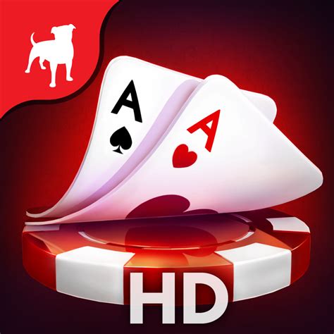 Zynga Poker Aplicativo Ios