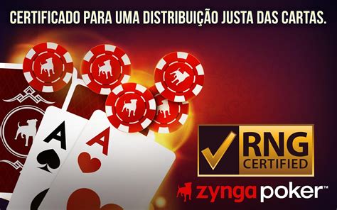 Zynga Poker App Convidar Amigos