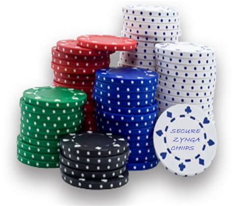 Zynga Poker Chips Online Kaufen
