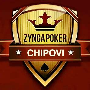 Zynga Poker Cipovi Prodaja