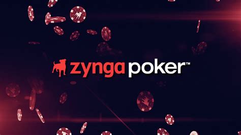 Zynga Poker Maquina De Sous