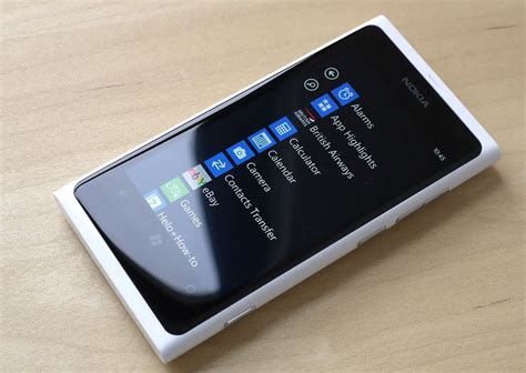 Zynga Poker Nokia Lumia 800
