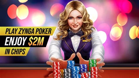 Zynga Poker Para Android