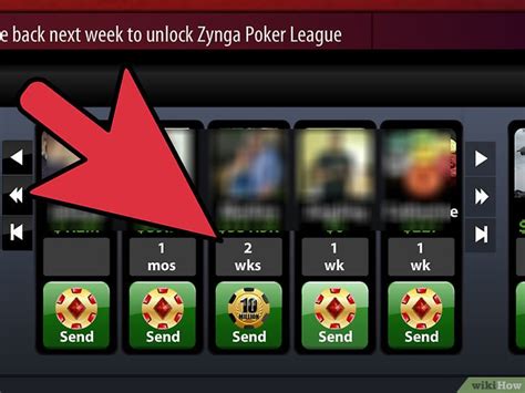 Zynga Poker Treinador V4 7 1