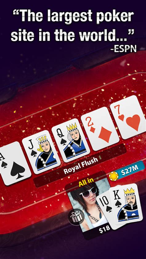 Zynga Poker V1 4 Apk