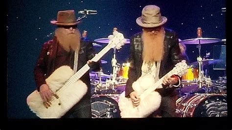 Zz Top Casino Salao De Festas