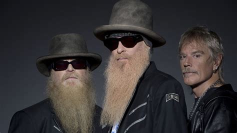 Zz Top Maquina De Fenda