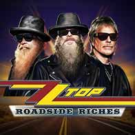 Zz Top Roadside Riches Betsson