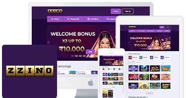 Zzino Casino Login